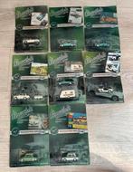 Braustolz Traumautos DDR Auto, PKW 8x, Hobby en Vrije tijd, Modelauto's | Overige schalen, Ophalen of Verzenden, Nieuw