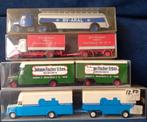 Albedo oldtimers, Hobby en Vrije tijd, Modelauto's | 1:87, Ophalen of Verzenden, Bus of Vrachtwagen