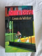 God's Gym - Leon de Winter, Ophalen of Verzenden, Gelezen, Nederland