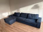 Grote en comfortabele bank KIVIK, Huis en Inrichting, Banken | Bankstellen, Ophalen, Gebruikt, Hoekbank, 300 cm of meer