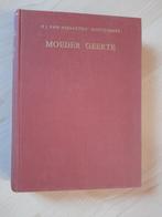 MOEDER GEERTE HJ van Nijnatten-Doffegnies, Boeken, Ophalen of Verzenden, Gelezen