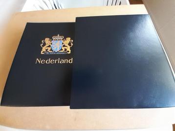 Postzegelalbum DAVO LX deel 5 beschikbaar voor biedingen