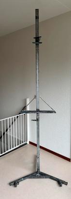 Professionele schildersezel, Ophalen, Gebruikt, Ezel