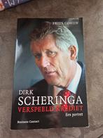 Frits Conijn - Dirk Scheringa, Ophalen of Verzenden, Zo goed als nieuw, Frits Conijn