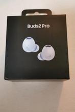 Galaxy buds2 pro - nieuw, Telecommunicatie, Mobiele telefoons | Oordopjes, Ophalen of Verzenden, Zo goed als nieuw