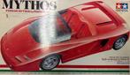 Coelianmodels, Tamiya, 24104, Ferrari Mythos, 1/24, € 39,99, Hobby en Vrije tijd, Modelbouw | Auto's en Voertuigen, Nieuw, Tamiya