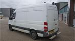 Mercedes-Benz Sprinter 313 2.2 CDI 366 DC (bj 2012), Automaat, Euro 5, Achterwielaandrijving, Gebruikt