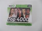 5 cd box Radio 10 - Top 4000, Cd's en Dvd's, Nederlandstalig, Ophalen of Verzenden, Zo goed als nieuw