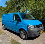 Volkswagen Transporter T5  L2H1, Auto's, Bestelauto's, 1883 kg, 1984 cc, 1650 kg, 115 pk