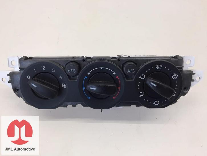 BEDIENINGSPANEEL KACHELBEDIENING FORD C-MAX, Auto-onderdelen, Dashboard en Schakelaars, Gebruikt, Ophalen of Verzenden