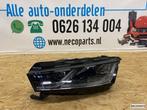 SKODA OCTAVIA MK4 VOL LED KOPLAMP LINKS 5E4941015 ORIGINEEL, Gebruikt, -, -, Ophalen of Verzenden