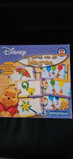 We wereld van de kleuren Winnie de Poeh, Kinderen en Baby's, Speelgoed | Educatief en Creatief, Ophalen of Verzenden, Zo goed als nieuw