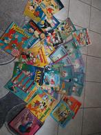 Kinderboeken en stripboeken., Ophalen of Verzenden, Zo goed als nieuw
