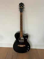 Ibanez Akoestische Gitaar - Custom, Muziek en Instrumenten, Ophalen, Gebruikt, Western- of Steelstringgitaar