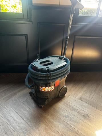 Bosch bouwstofzuiger vergelijkbaar Hilti baier starmix beschikbaar voor biedingen