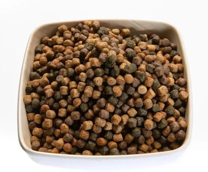 Antonis Huismerk Topmix 6kg 3 of 6mm, Dieren en Toebehoren, Dierenvoeding, Vis, Ophalen of Verzenden