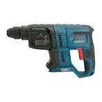 Bosch GBH 18V-21 (3611J11100) Accu combihamer SDS (body) | G, Bosch, Zo goed als nieuw, Support@bosch.com, Robert Bosch GmbH
Robert-Bosch-Platz 1
70839 Gerlingen-Schillerhöhe
Germany