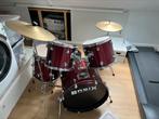 Basix classic series drumstel, Muziek en Instrumenten, Drumstellen en Slagwerk, Zo goed als nieuw, Ophalen