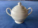 Puntgave suikerpot van wedgewood WINSOR, Antiek en Kunst, Ophalen of Verzenden