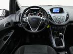 Ford B-Max 1.0 EcoBoost Style | Navigatie | Cruise control, Voorwielaandrijving, Gebruikt, Met garantie (alle), Origineel Nederlands