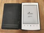 Sony PRS-T2, Computers en Software, E-readers, Sony PRS-T2, Gebruikt, Uitbreidbaar geheugen, 6 inch of minder
