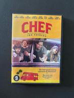 DVD “Chef”, Vanaf 9 jaar, Ophalen of Verzenden, Zo goed als nieuw, Overige genres