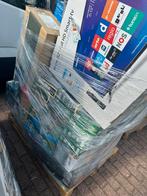 Mix pallets Retourpallets A merken Mixpallet Returngoods, Diversen, Rommelmarktspullen, Ophalen