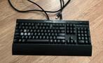 corsair keyboard k70 rapidfire, Computers en Software, Toetsenborden, Ophalen of Verzenden, Zo goed als nieuw