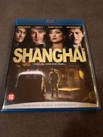 Shanghai - bluray, Cd's en Dvd's, Ophalen of Verzenden, Zo goed als nieuw, Actie