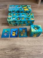 Rayquaza Poncho Wearing Pikachu Box Items - Mint Collectible, Ophalen of Verzenden, Nieuw, Overige typen, Foil