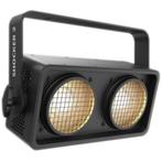 Chauvet DJ Shocker 2 Dual Zone Blinder COB, ., Nieuw, Ophalen of Verzenden, .