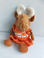 Sleutelhanger Bungel - WK voetbal 2010 - Klaas de Gnoe, Verzamelen, Sleutelhangers, Ophalen of Verzenden, Zo goed als nieuw, Sport