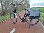 Hercules elektrische met middenmotor Bosch, 47 tot 51 cm, Ophalen of Verzenden, Zo goed als nieuw, Overige merken