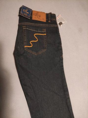 Denim Dept. Jeans Maat 40 - Nieuw! beschikbaar voor biedingen