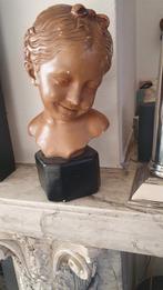 Beeldje, Antiek en Kunst, Kunst | Beelden en Houtsnijwerken, Ophalen of Verzenden