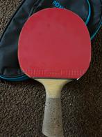 Donic Tafeltennis Batje Rechtshandig, Sport en Fitness, Tafeltennis, Ophalen of Verzenden, Zo goed als nieuw, Tafel Indoor