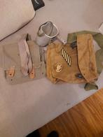 Militaire spullen, Ophalen of Verzenden