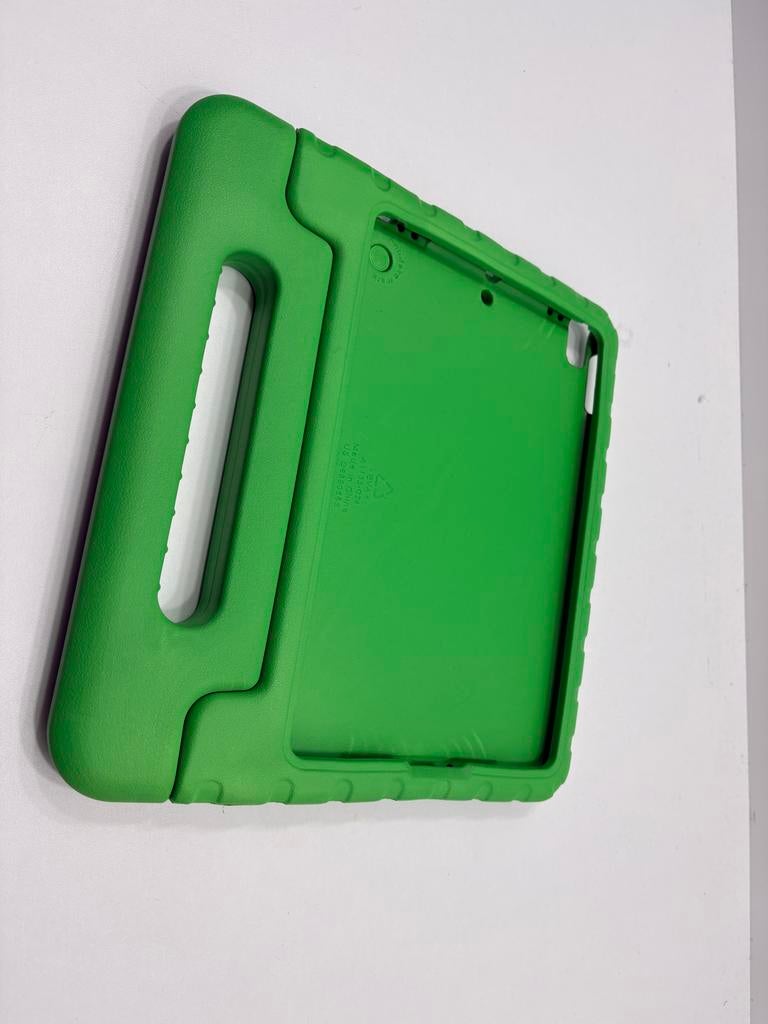 iPad Kinder Bumper Case - Bescherming voor Kids, Computers en Software, Tablet-hoezen, Ophalen of Verzenden, Nieuw, 10 inch, Bescherming achterkant