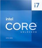 Intel i7 13700K, Computers en Software, Processors, Ophalen of Verzenden, Zo goed als nieuw, 4 Ghz of meer