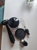 Braun accessoires, Ophalen of Verzenden, Zo goed als nieuw