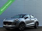 Ford Puma 1.0 EcoBoost Hybrid Titanium/Aut/Led/Camera/Cruise, 125 pk, Huisgarantie, Met garantie (alle), 1226 kg