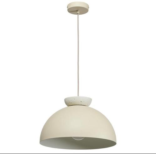 2x Kwantum Erinome Hanglamp - Nieuw in Doos, Huis en Inrichting, Lampen | Hanglampen, Nieuw, 75 cm of meer, Metaal, Ophalen