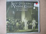 s1977 scott fitzgerald / yvonne keeley - if i had words, Cd's en Dvd's, Vinyl Singles, Ophalen, Gebruikt, 7 inch, Single
