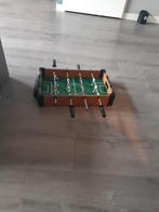 Mooie voetbaltafel, Ophalen, Gebruikt
