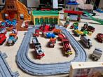Thomas de trein, Ophalen of Verzenden, Zo goed als nieuw, Duplo