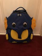 kindertrekkoffer Samsonite Olifant, Sieraden, Tassen en Uiterlijk, Koffers, Uitschuifbare handgreep, Gebruikt, Hard kunststof