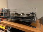 Unieke JA Michell Reference Hydraulic & Electronic Turntable, Audio, Tv en Foto, Platenspelers, Ophalen, Zo goed als nieuw, Platenspeler