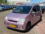 Daihatsu Cuore 1.0-12V Nagano - Elektrische ramen, Auto's, Daihatsu, Origineel Nederlands, Te koop, Benzine, 4 stoelen