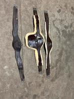 Springsingels: CWD, Kavalkade & Kentucky, Ophalen of Verzenden, Zo goed als nieuw, Springen