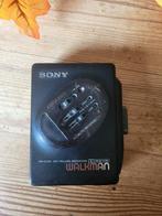 Sony Walkman WM-EX36, Ophalen of Verzenden, Walkman